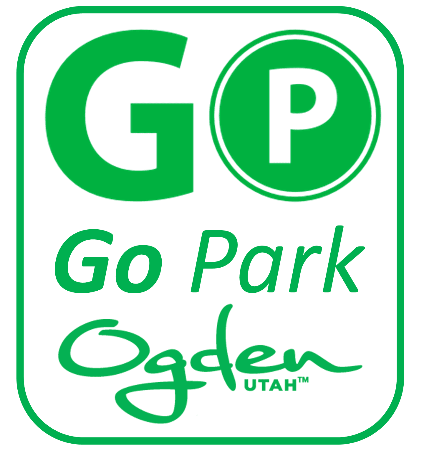 GoParkOgden