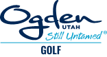Ogden Utah, Golf