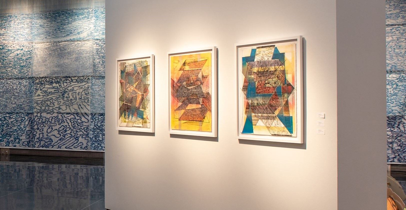 Mary Elizabether Dee Shaw Gallery