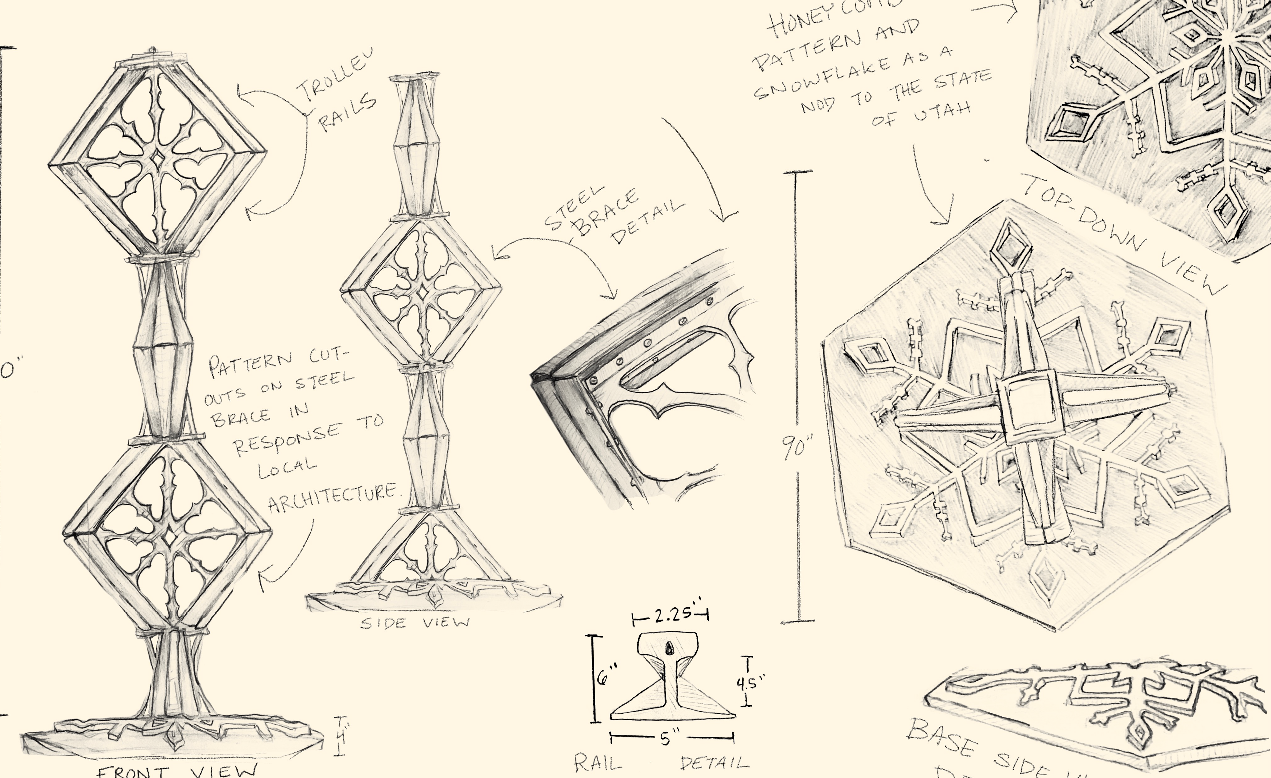 Samantha Killinen On Solid Ground