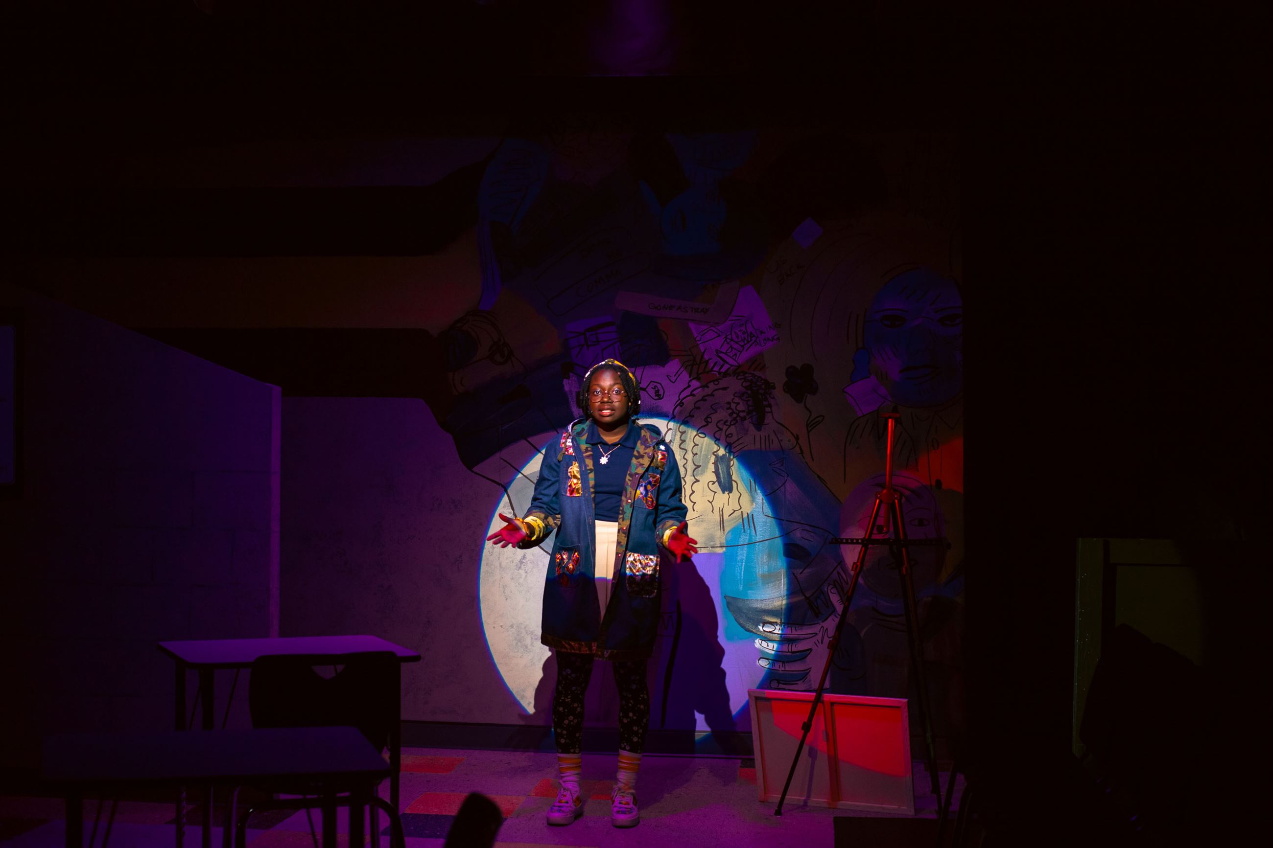 Good Company Theatre, Image 2