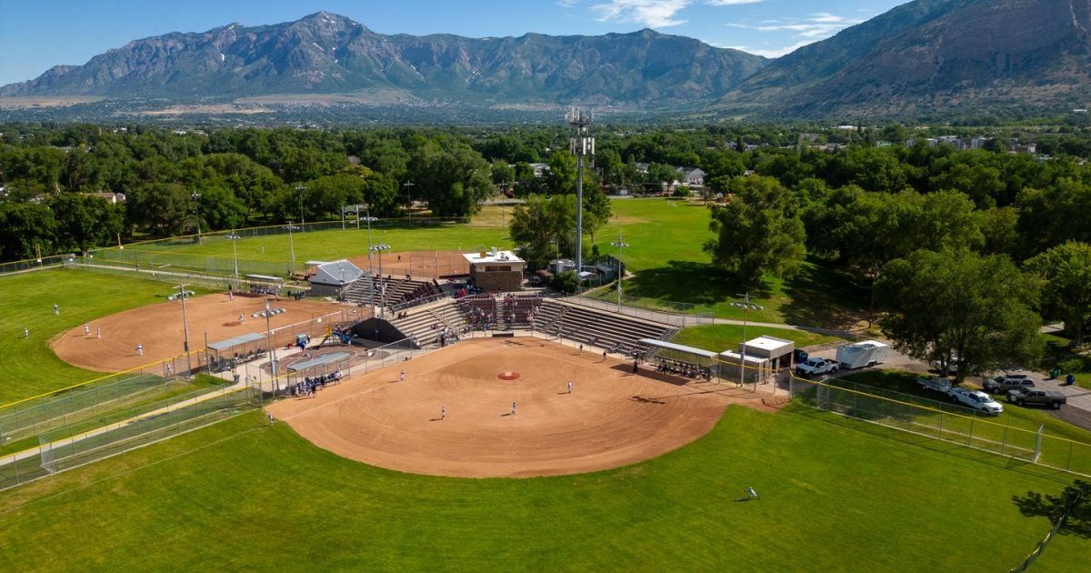 4th Street Ball Park