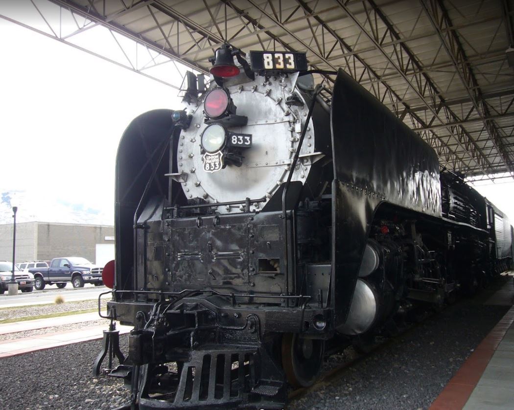 Railroad Museum