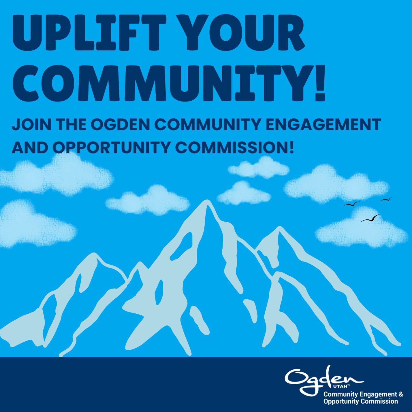 Social Media CEOC Flyer