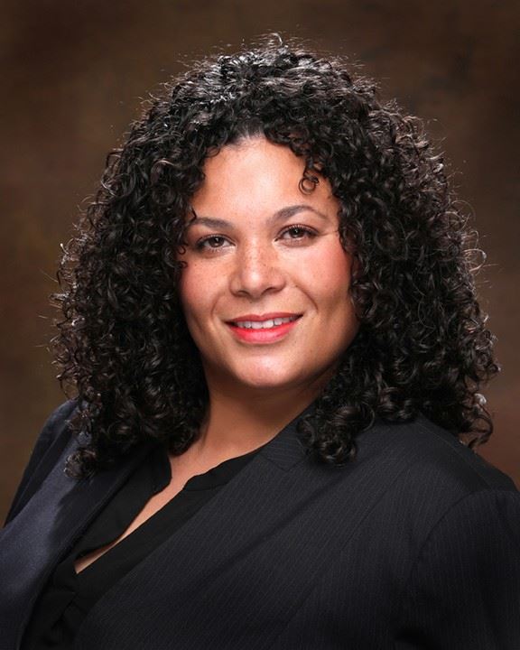 Alicia Washington Photo