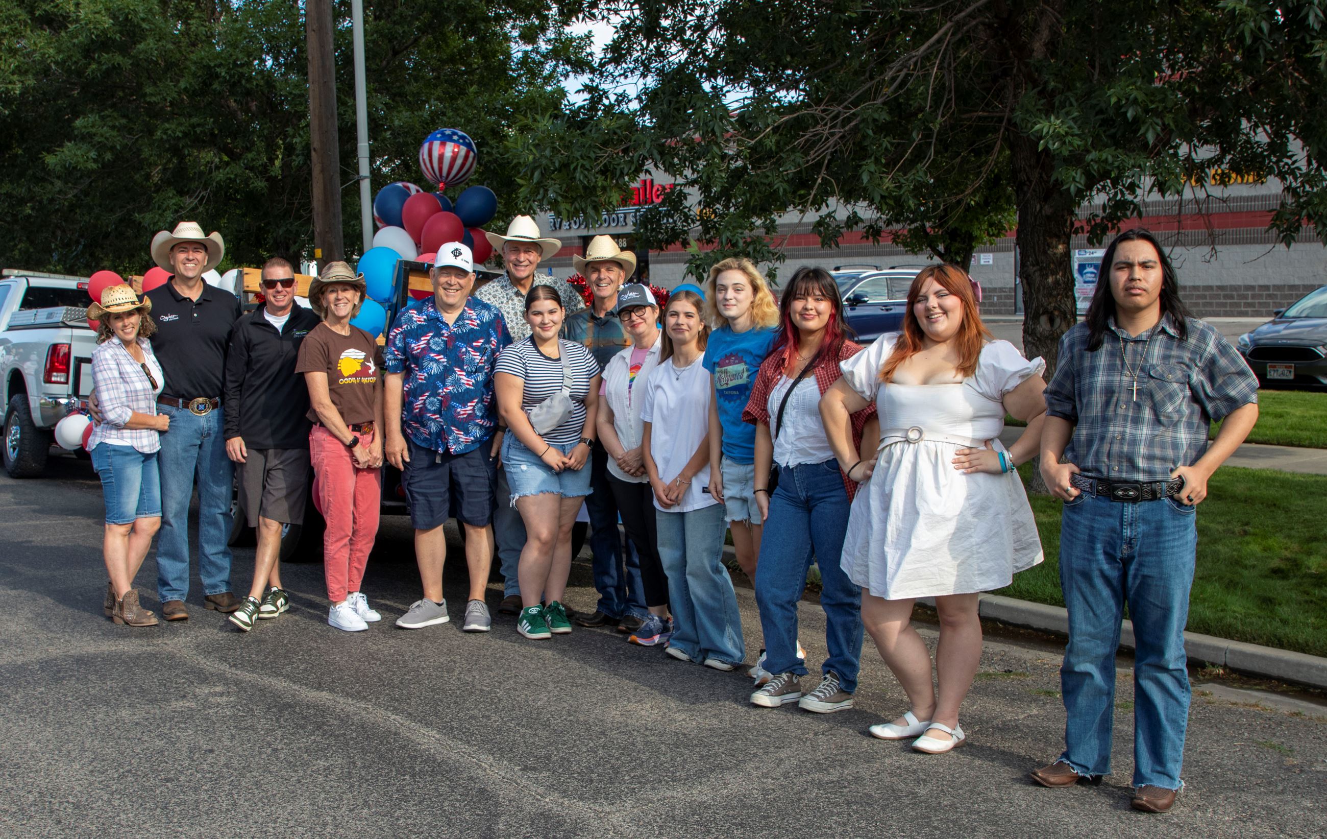 0725 - Pioneer Days Parade_3